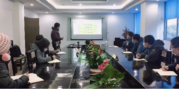 提高技能更好創(chuàng)造客戶