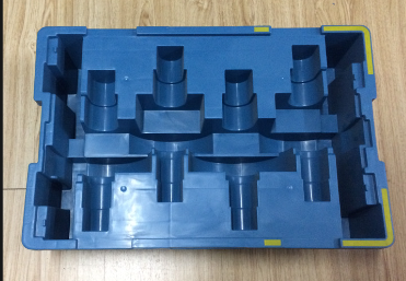 日本本田汽車(chē)零件專(zhuān)用塑料箱